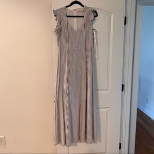 GIANNI BINI DRESS